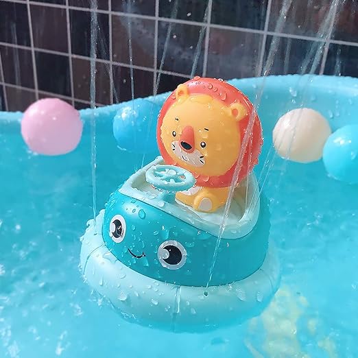 baby bath toys 6 months