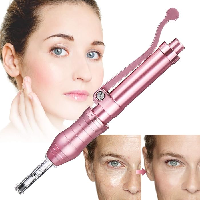 Buy Hyaluron Injection Pen, Hyaluronic Acid Moisturizer, Deep