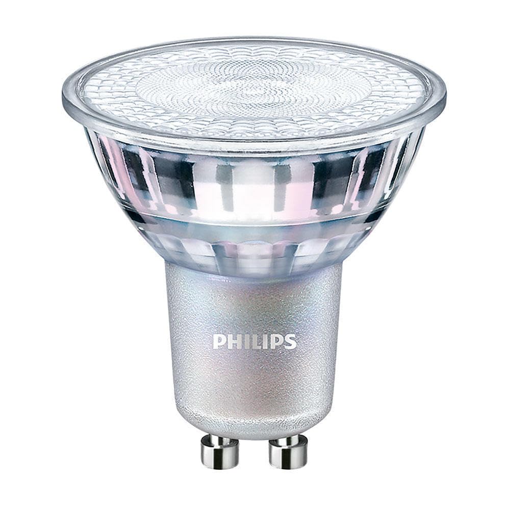 Philips MASTER LED Spotlight Value D 4.9-50 W GU10 927 60D