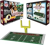 NFL Washington Redskins Endzone Toy Set