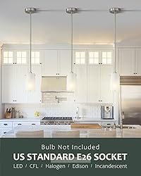 Eietonte 1-Light Mini Pendant Light