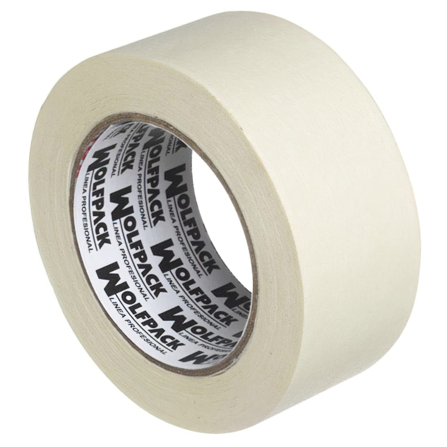 Wolfpack 14060162 Masking Painter Tape 36 mm x 45 m.