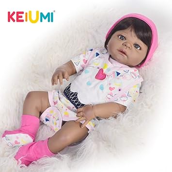 ethnic reborn babies