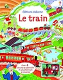 Le train by 