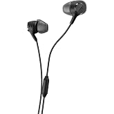 HyperX Cloud Earbuds III S, Wired USB Gaming Earbuds, Multi-Platform, PC, Handheld, Mobile, 4-Size Ear Tip Design, 14 mm Driver, USB-C, Mic Noise Suppression, in-Line Controls, Black (2026)