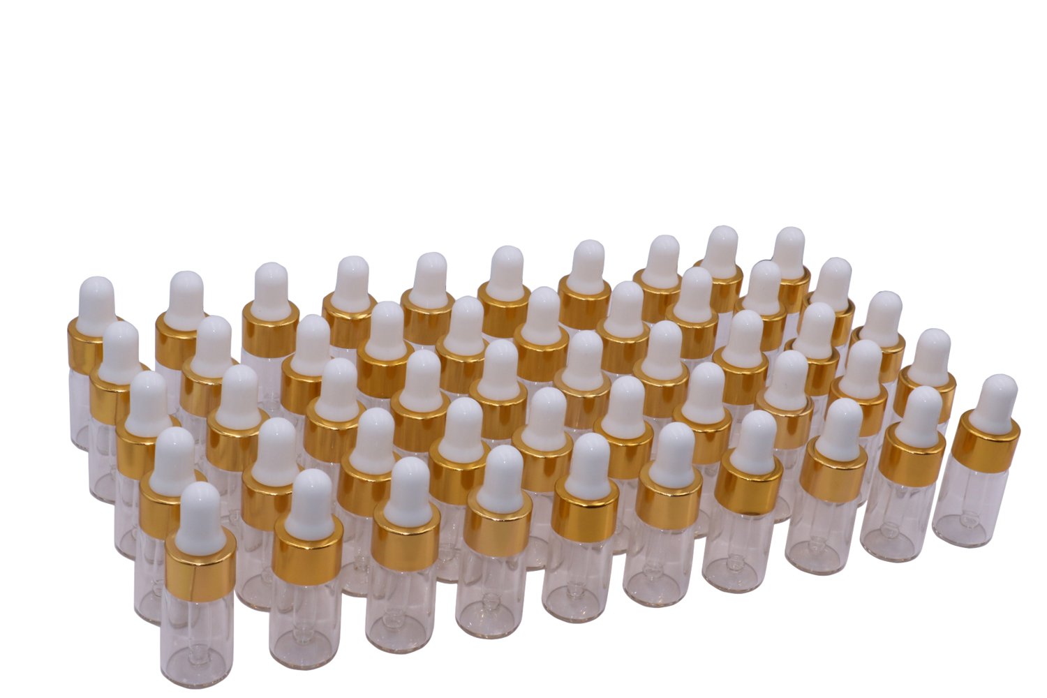 Best 50 Pack Makeup Clear