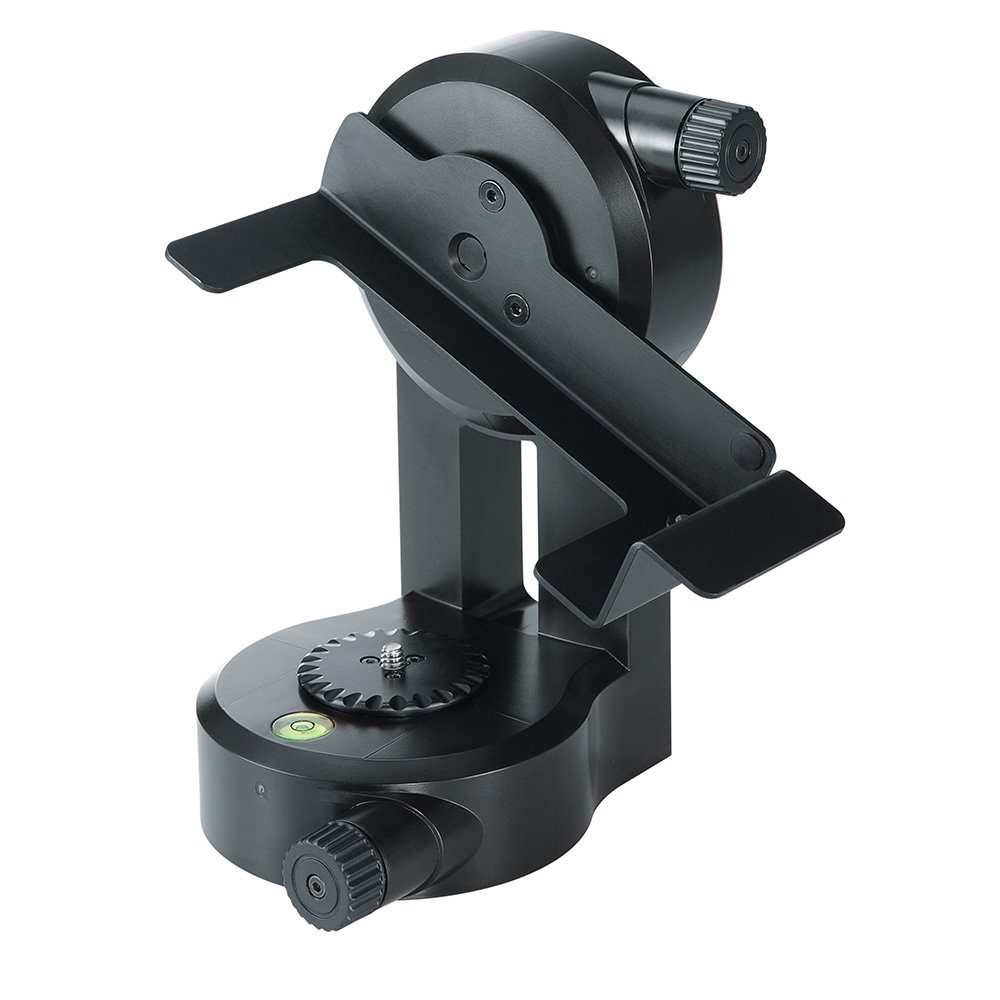 Leica 828414 - Adaptador para Trípodes FTA360-S para medidores láser Disto