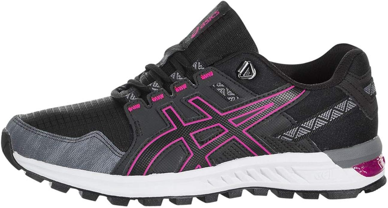 all asics running shoes