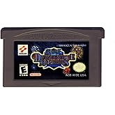 Yu-Gi-Oh! Dungeon Dice Monsters - Game Boy Advance (Renewed)