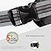 Dog Harness PYRUS Soft Reflective No Pull Dog Leash Padded Pet Walking Adjustable Harness for Dogs (22-27inch)