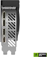 Gigabyte RTX 4070 WINDFORCE OC 12GB GDDR6X 3X Fan GPU GV--12GD view 7
