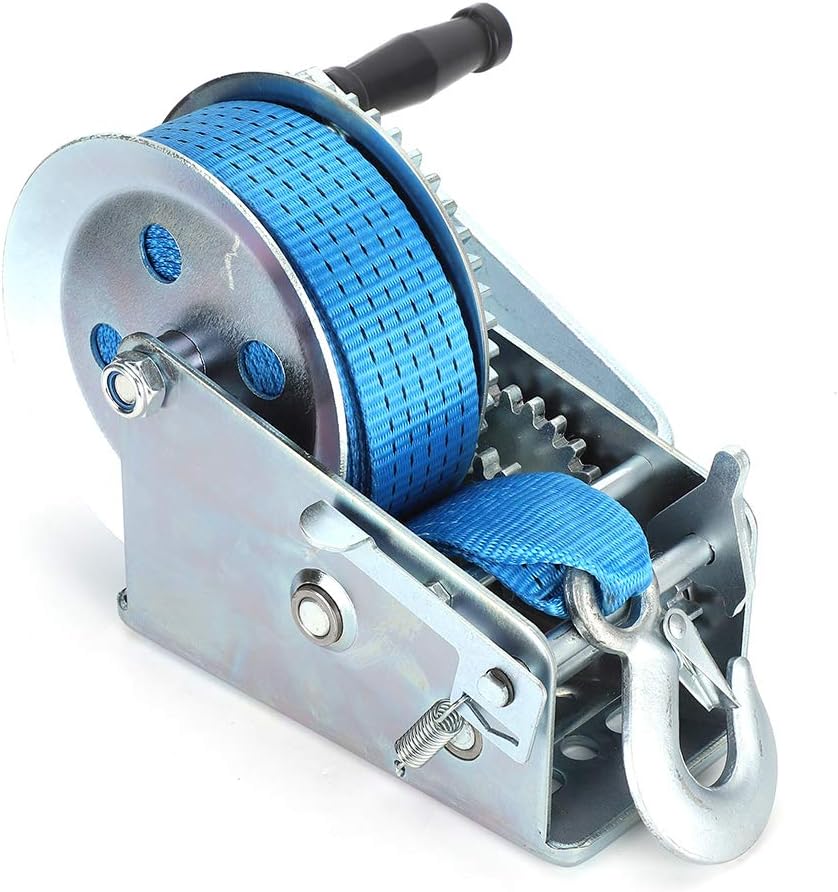 extractor de cable, cabrestante, cabestrante