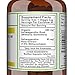 Ashwagandha Root Capsules - Organic (Withania Somnifera) + Root Extract - Ayurvedic Superhero Herb - 100% Vegetarian & Gluten Free 90 Veggie Capsules - True Herbal Supplement