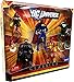 DC Universe Classics Crime Syndicate of Amerika Exclusive 5-Figure Set by DC Comics