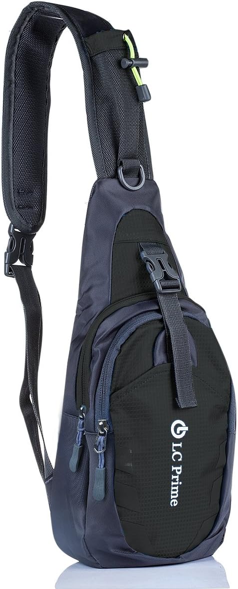 amazon prime golf travel bag