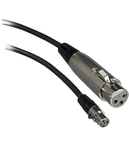 Amazon.com: Shure Wired Microphone TQG to XLR Preamplifier with