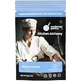 Pure Calcium Chloride ⊘ Non-GMO Vegan OU Kosher Certified - 50g/2oz