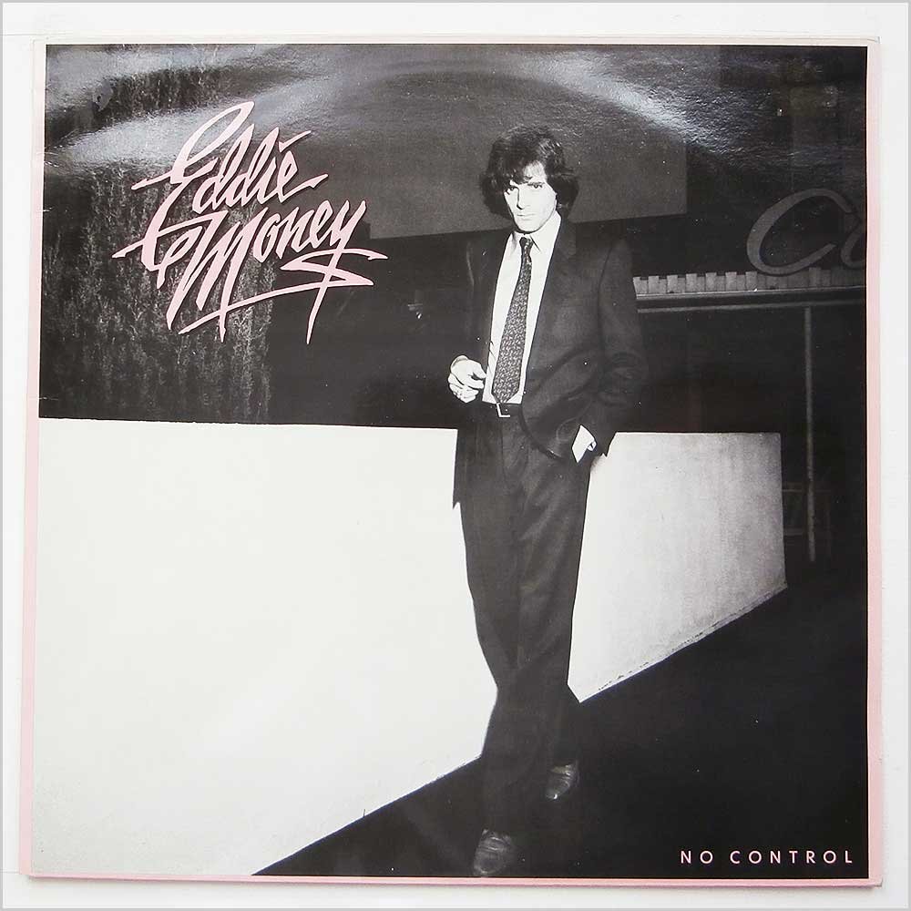 Eddie Money No Control CBS CBS 85969 Eddie Money Amazon.de Musik