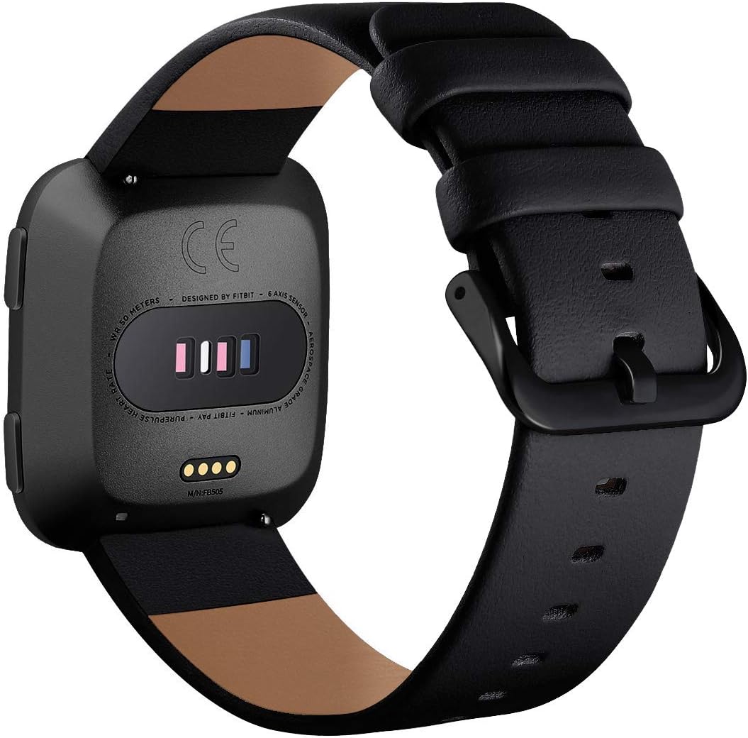 KADES Compatible with Fitbit Versa 2 strap - Image 3