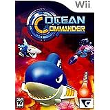 Ocean Commander - Nintendo Wii