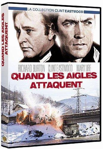 quand les aigles attaquent quand les aigles attaquent