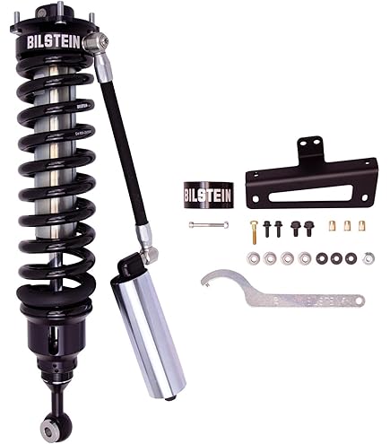 Amazon.com: Bilstein B8 8112 Series 07-20 Toyota Tundra Zone