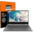Spigen Tempered Glass Screen Protector [GlasTR Slim] Designed for Lenovo Chromebook Flex 5 (13 inch / 82B80006UX) [9H Hardnes