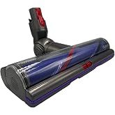 Dyson High Torque XL Cleaner Head Part for Outsize No. 974717-01 (DOES NOT FIT Gen5outsize or Gen5 Detect). Motorbar XL cleaner head
