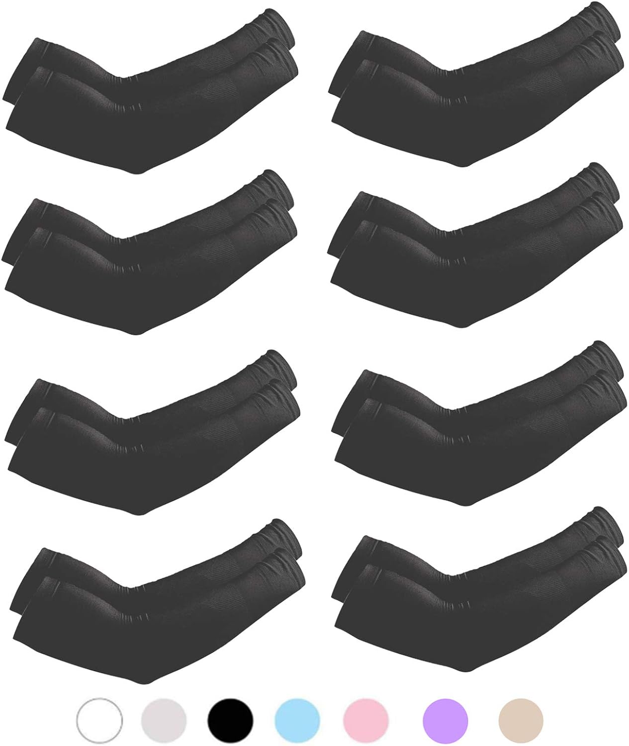 The 9 Best Ninja Arm Sleeves