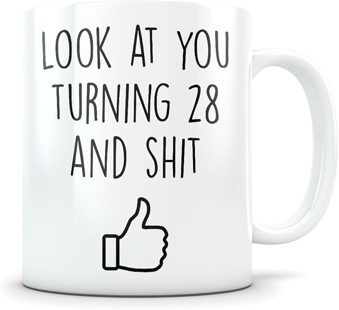 28th birthday ideas for a woman