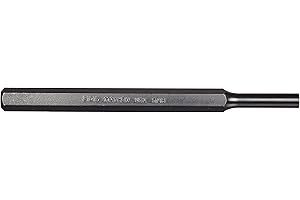 Pin Punch 5/16" x 6"