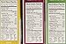 GoPicnic Ready-to-Eat Meals Tasty Favorites Variety Pack - Gluten-Free, Vegetarian (Pack of 6)