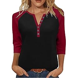 Fall Tops for Women 2025 Loose Fit Dressy Elegant
