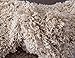 Unique Loom Solid Shag Collection Area Rug (7' 10