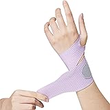 Ultra Thin Wrist Brace Support for Carpal