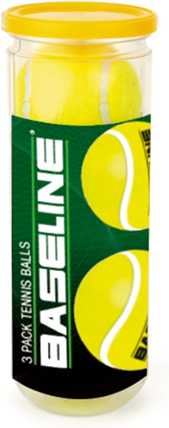 Pack of 3 Tennis Balls Amazon.co.uk Toys & Games