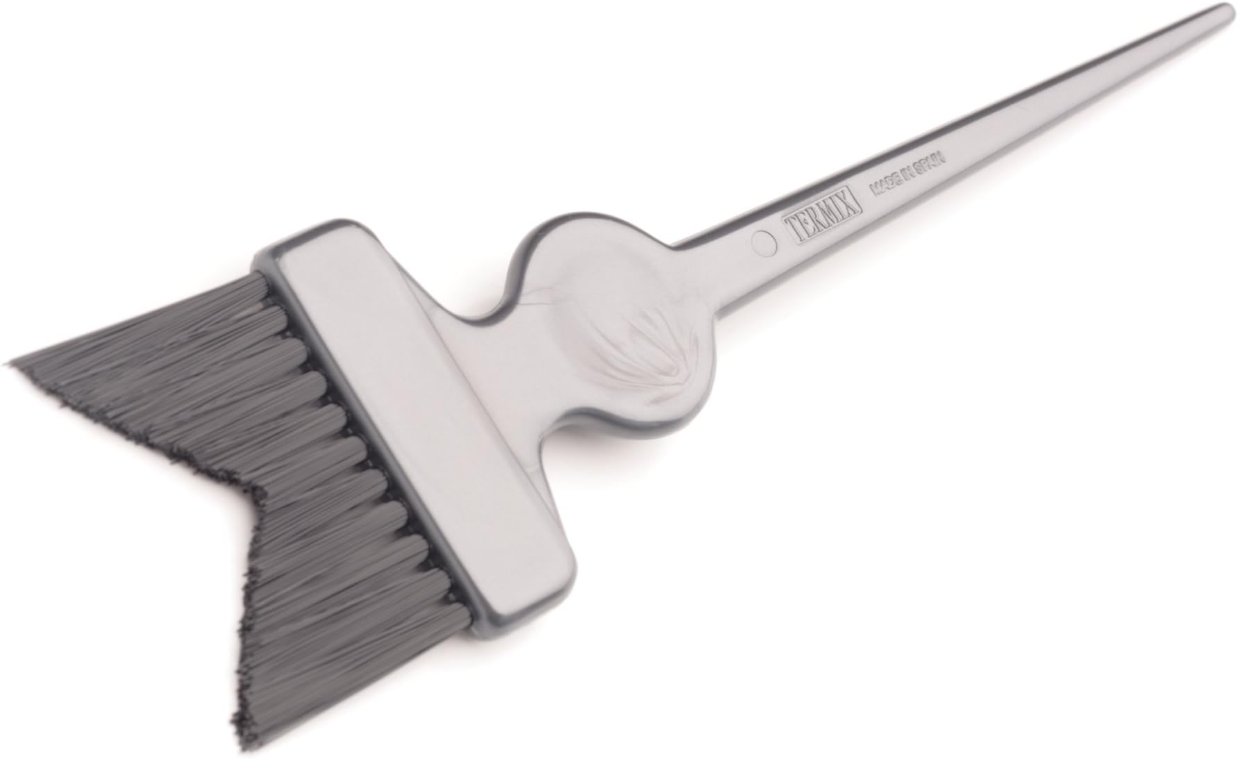 Termix V-Cut Tinting Hard Brush, Large