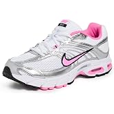 Nike Women's Air Max Moto 2K Pink Silver