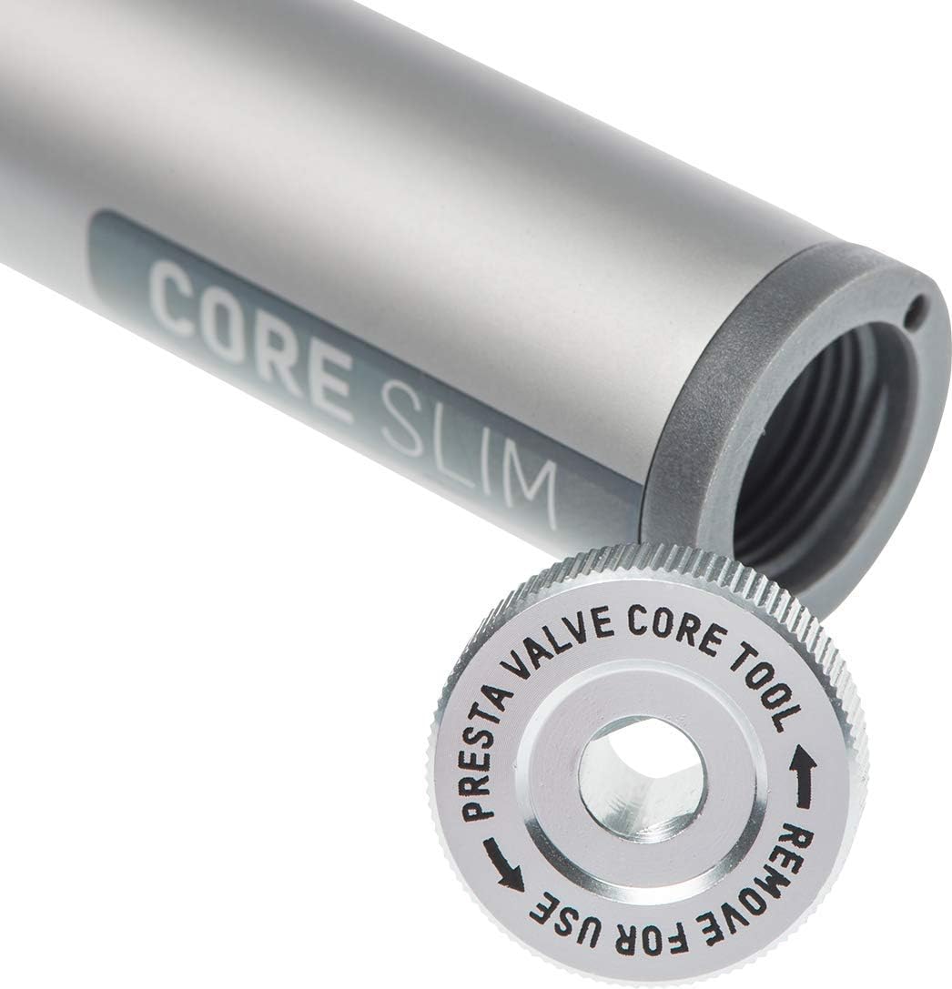 BLACKBURN CORE Slim Silver - Image 3