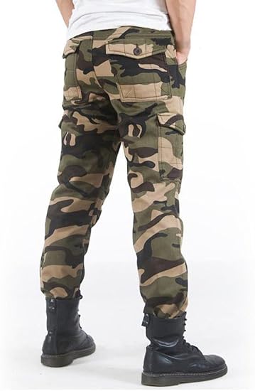 woodland cargo pants online shopping