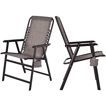 Sillones de jardin de hierro y madera | Sillones