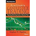 Profitable Candlestick Trading: Pinpointing Market Opportunities to Maximize Profits