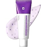 TOSOWOONG Bakuchiol Capsule Cream, High Purity Bakuchiol 5,000ppm, Retinol Alternative Wrinkle Care, Firming Anti Aging Moisturizer, 12 Peptides, 3 Ceramides, Korean Skincare, 50ml / 1.69 fl. oz.