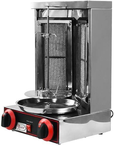 13 Best Gyro Cooker Machine of 2020 | Homesthetics - Inspiring ideas