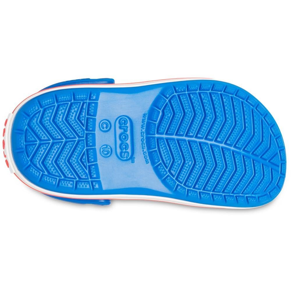 Crocs Kid's Crocband Clog