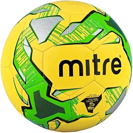 mitre impel size 4