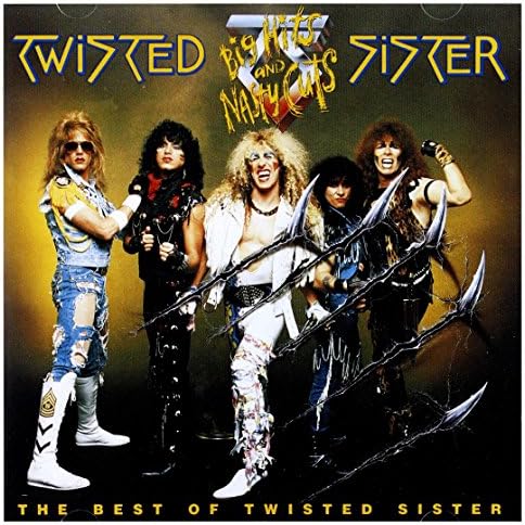 Amazon.com: You Can't Stop Rock 'N' Roll: CDs & Vinyl