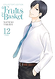 Fruits Basket Collector's Edition Vol. 12 (Fruits Basket Collectors Ed)