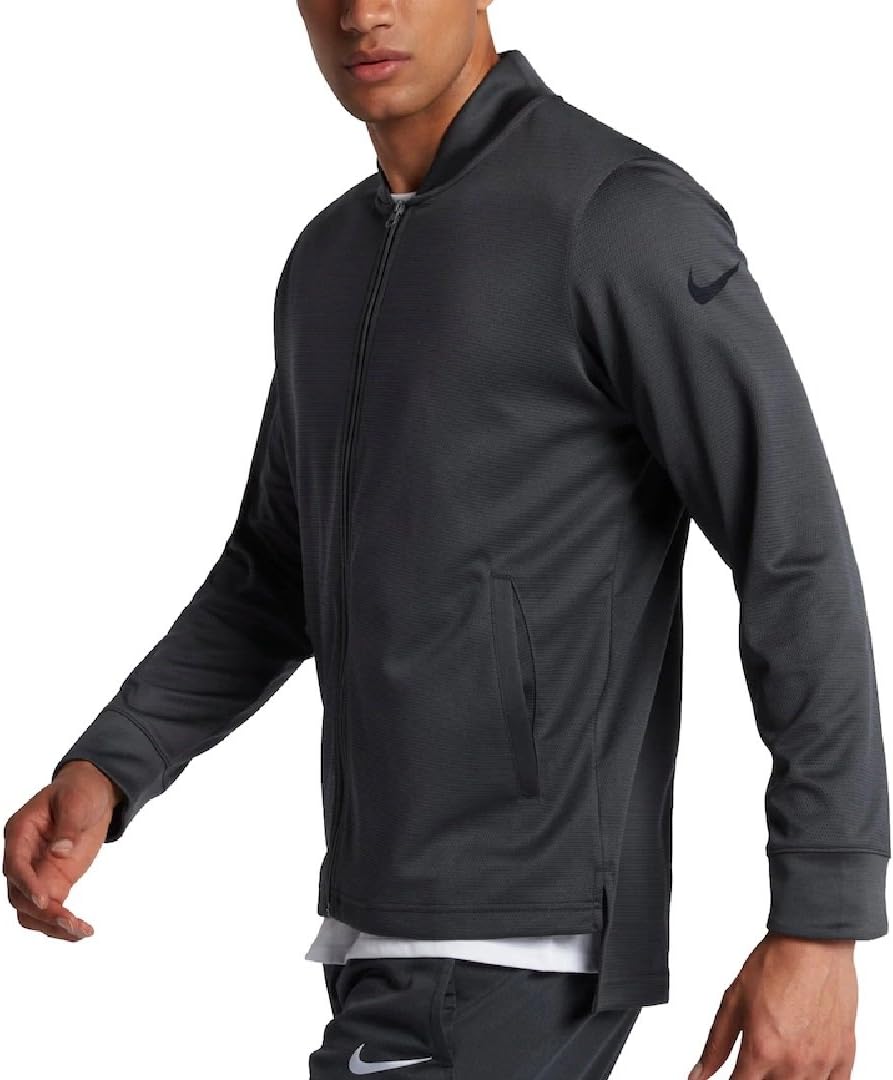 nike women's rivalry jacket