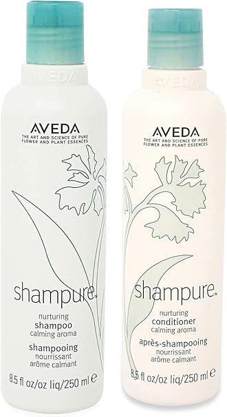 aveda baby shampoo